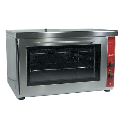 SOFRACA - Four à convection GN 1/1 - 230 V - Avec humidificateur - 50 litres