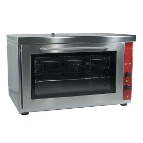 SOFRACA - Four à convection GN 1/1 - 230 V - Sans humidificateur - 50 litres
