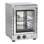 SOFRACA - Four à convection vertical - 230 V - 28 Litres