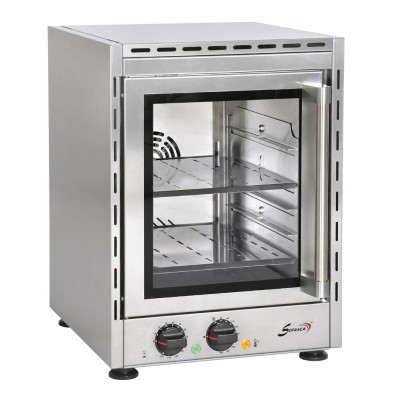 SOFRACA - Four à convection vertical - 230 V - 28 Litres