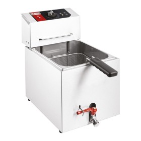 SOFRACA - Friteuse de table électrique - 1 cuve