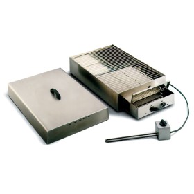 SOFRACA - Fumoir électrique - 230 V - 1 étage - L 715 mm
