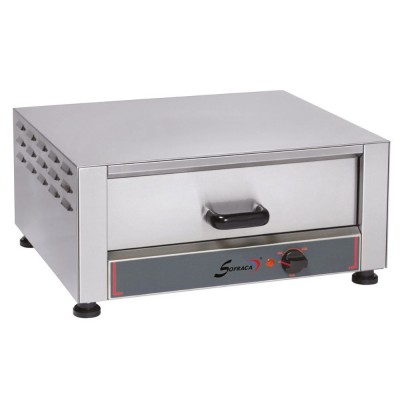 SOFRACA - Chauffe pain - 8 pains