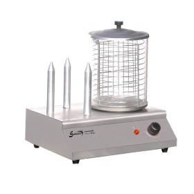 SOFRACA - Chauffe saucisses - Gamme CBS - 3 Plots - 230 V