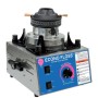 SOFRACA - Machine à barbes à papa électrique - 230 V