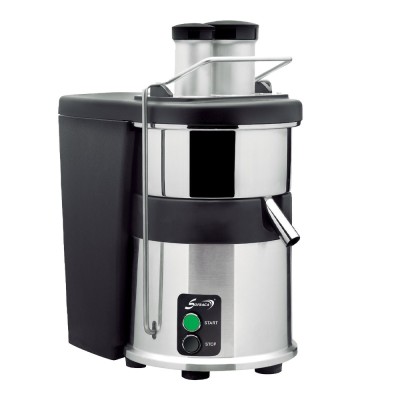 SOFRACA - Centrifugeuse avec cuve inox - 2 L - 230 V