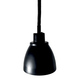SOFRACA - Lampe infra-rouge - BLACK SERIE - 230 mm