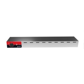 SOFRACA - Rampe céramique avec régulateur - 230 V - L 1200 mm