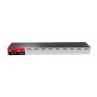 SOFRACA - Rampe céramique avec régulateur - 230 V - L 900 mm