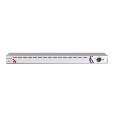 SOFRACA - Rampe vitrocéramique avec régulateur - 230 V - L 1220 mm