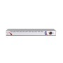 SOFRACA - Rampe vitrocéramique avec régulateur - 230 V - L 890 mm