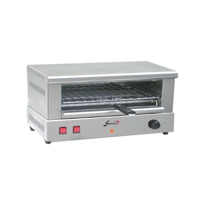 SOFRACA - Toaster - 1 étage - 230 V - Large