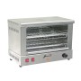 SOFRACA - Toaster - 2 étages -  400 V - Large