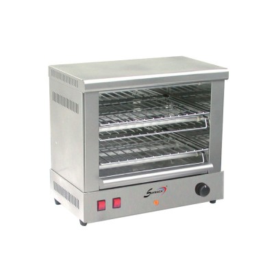 SOFRACA - Toaster - 2 étages - 230 V