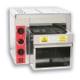 SOFRACA - Toaster à convoyeur - Rapid 1 - 230 V