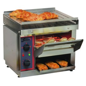 SOFRACA - Toaster à convoyeur à quartz
