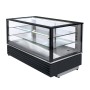 SOFRACA - Vitrine chauffante ventilée - 3 kW - Largeur 1045