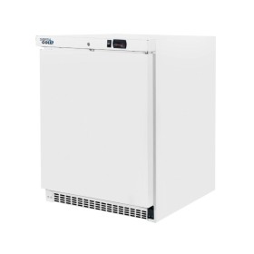 Armoire réfrigérée négative blanche 200 Litres - AE201N - SOFRACOLD