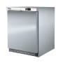 Armoire réfrigérée négative inox 200 Litres - AE201NI