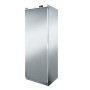 Armoire réfrigérée positive inox porte pleine 400 litres - AE401PI