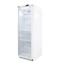 SOFRACOLD - Armoire réfrigérée positive - Porte vitrée - 400 L
