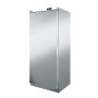 Armoire réfrigérée négative inox avec porte pleine - 600 L - AE601NI