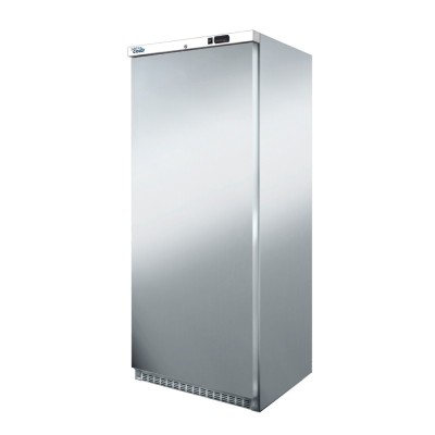 SOFRACOLD - Armoire réfrigérée négative inox - Porte pleine - 600 L