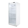 SOFRACOLD - Armoire réfrigérée positive - Porte vitrée - 600 L