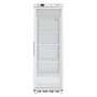 POLAR - Armoire froide positive à affichage vertical série C Blanc 400L 
