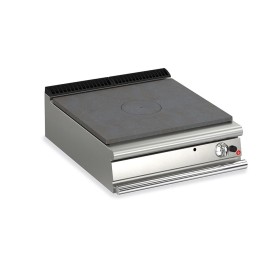 BARON - Plaque de cuisson - Plaque coup de feu à gaz - Gamme QUEEN 700