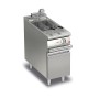 BARON - Friteuse électrique monobloc - 15 litres - Gamme QUEEN 700