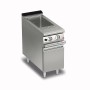 BARON - Cuiseur à pâtes gaz - 26 L - Gamme QUEEN 700