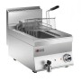 BARON - Friteuse électrique - 10 litres - Gamme 650