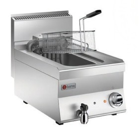 BARON - Friteuse électrique - 10 litres - Gamme 650