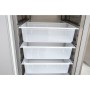 DALMEC - Bac à poissons GN 1/1 - 530 x 325 mm