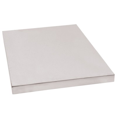 BARON - Étagère basse pour piètements L. 400 mm