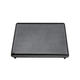 BARON - Plaque lisse 1 feu