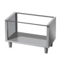 BARON - Soubassement baie libre - Gamme 1100 - 900x1100x620 mm