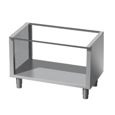 BARON - Soubassement baie libre - Gamme 1100 - 900x1100x620 mm