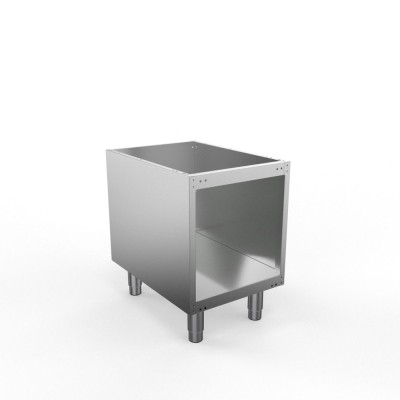 BARON - Soubassement baie libre - Largeur 400 mm - Gamme QUEEN 900
