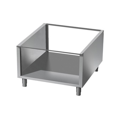 BARON - Soubassement baie libre traversante - Gamme 1100 - 900x1100x860 mm