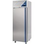 DALMEC - Armoire à viandes -2/+10°C - GN 2/1 - 700 L - 1 porte pleine