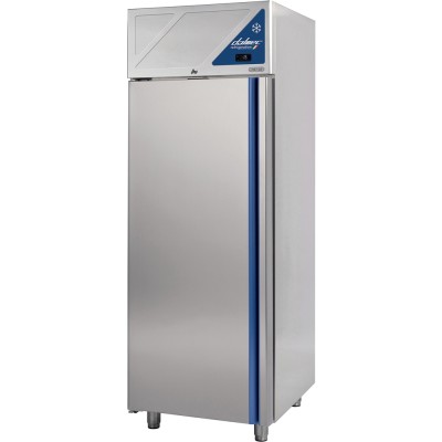 DALMEC - Armoire à viandes -2/+10°C - GN 2/1 - 700 L - 1 porte pleine