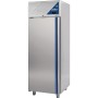 DALMEC - Armoire pâtissière positive -2/+10°C - 1 porte pleine - 700 L - 600 x 400