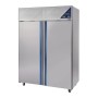 DALMEC - Armoire pâtissières -2/+10°C - 2 portes pleines - 1400 L