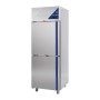 DALMEC - Armoire pâtissière positive -2/+10°C - 700 L - 600 x 400 - 2 portillons