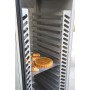 DALMEC - Armoire pâtissière négative -18/-22°C - 1400 L - 600 x 400 - 2 portes vitrées