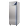 DALMEC - Armoire réfrigérée positive 0/+10°C - 1 porte pleine - 700 L - Sans groupe logé