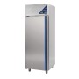 DALMEC - Armoire réfrigérée positive -2/+10°C - 1 porte pleine - 600 L - Groupe logé