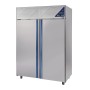 DALMEC - Armoire réfrigérée positive -2/+10°C - 2 portes pleines - 1200 L